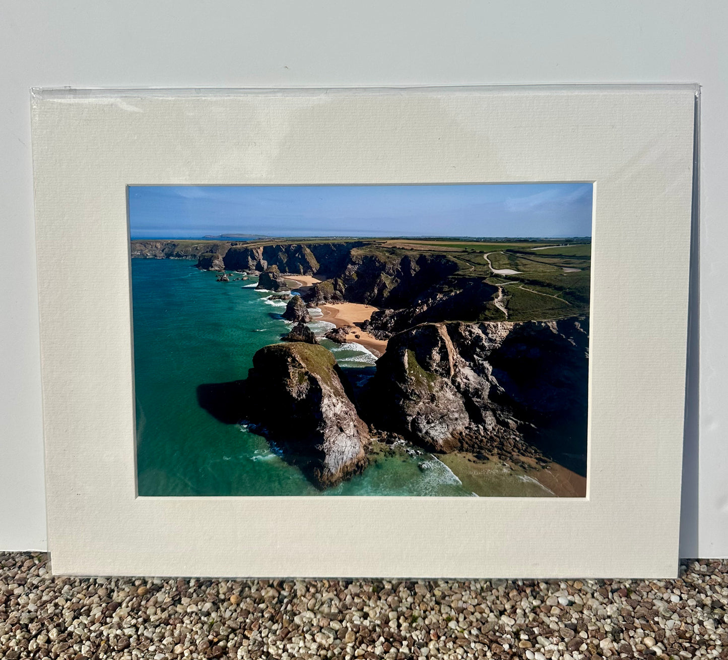 Cornish Various Prints