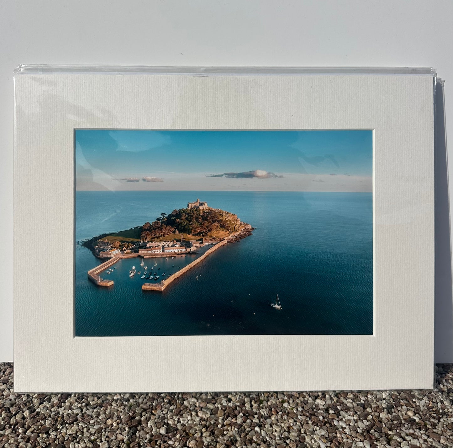 Cornish Various Prints