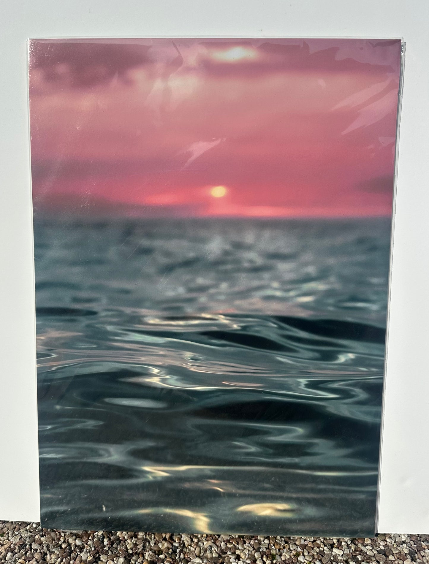 Cornish Various Prints