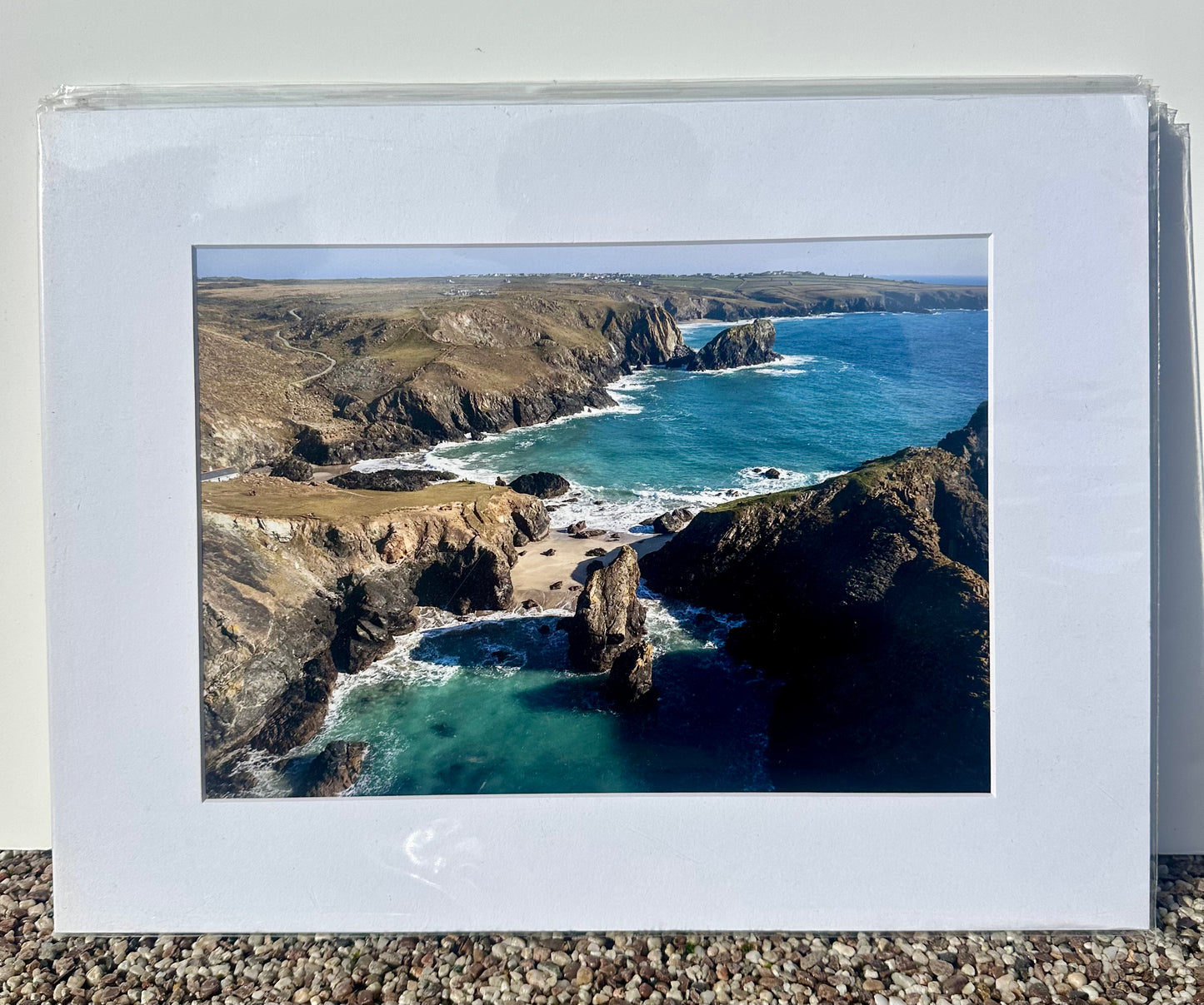 Cornish Various Prints