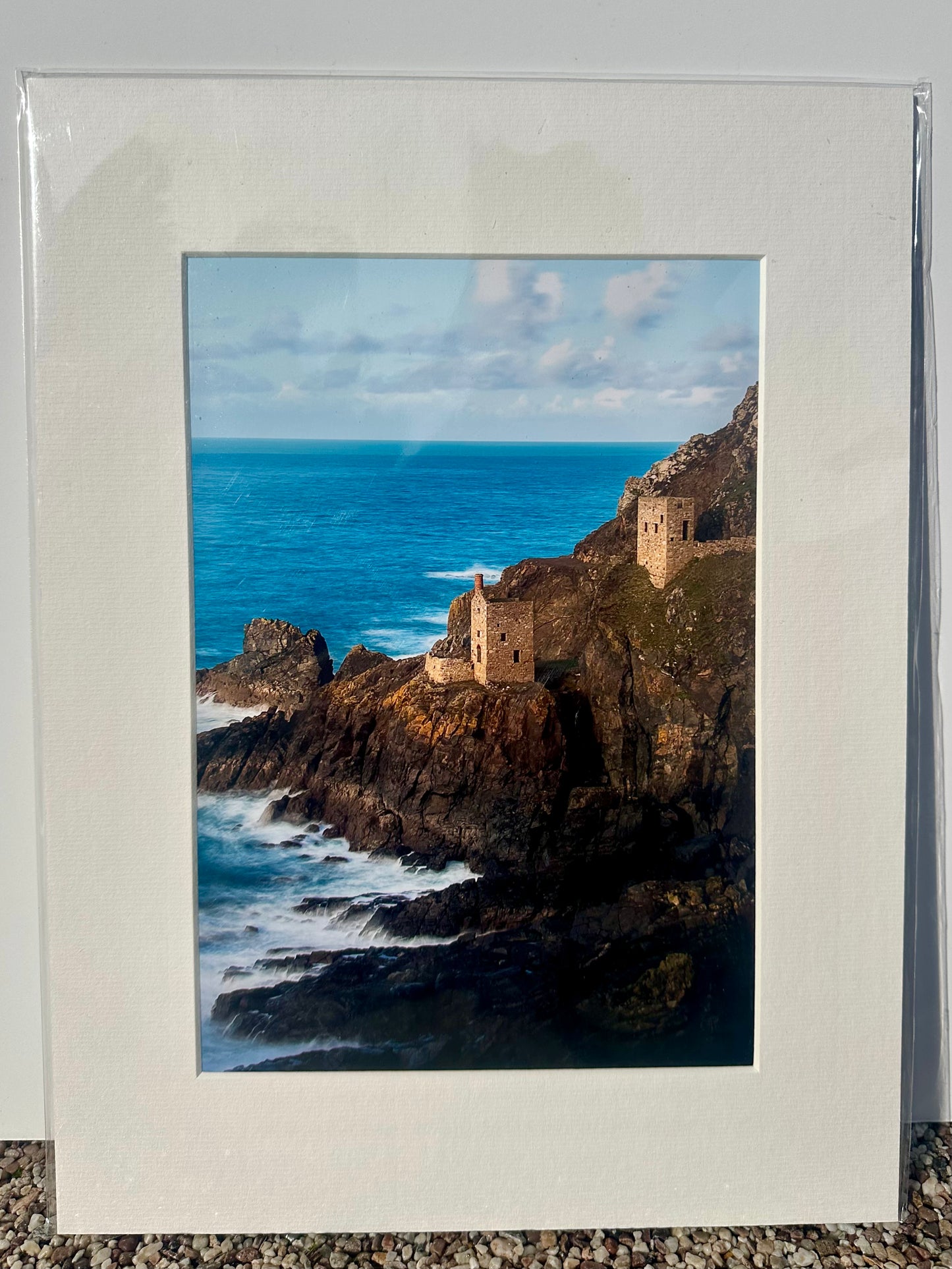 Cornish Various Prints