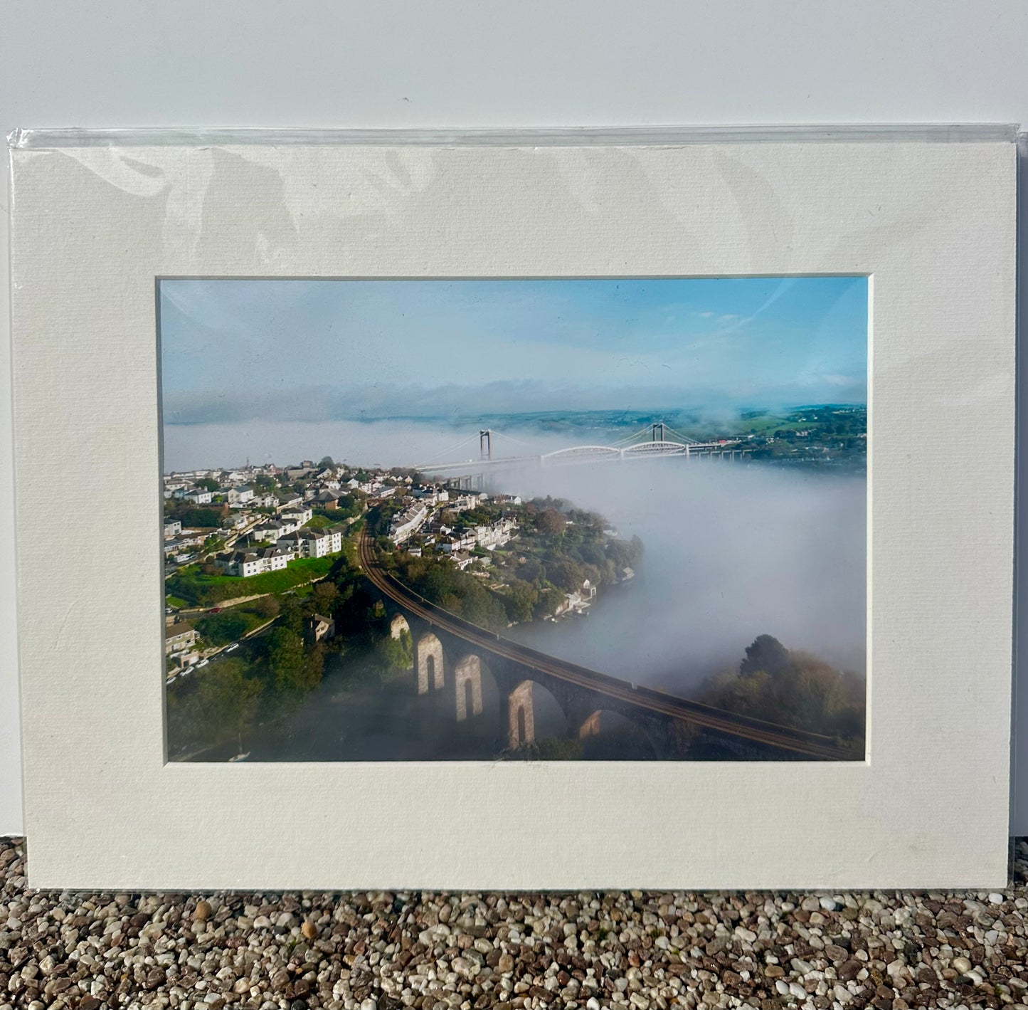 Cornish Various Prints