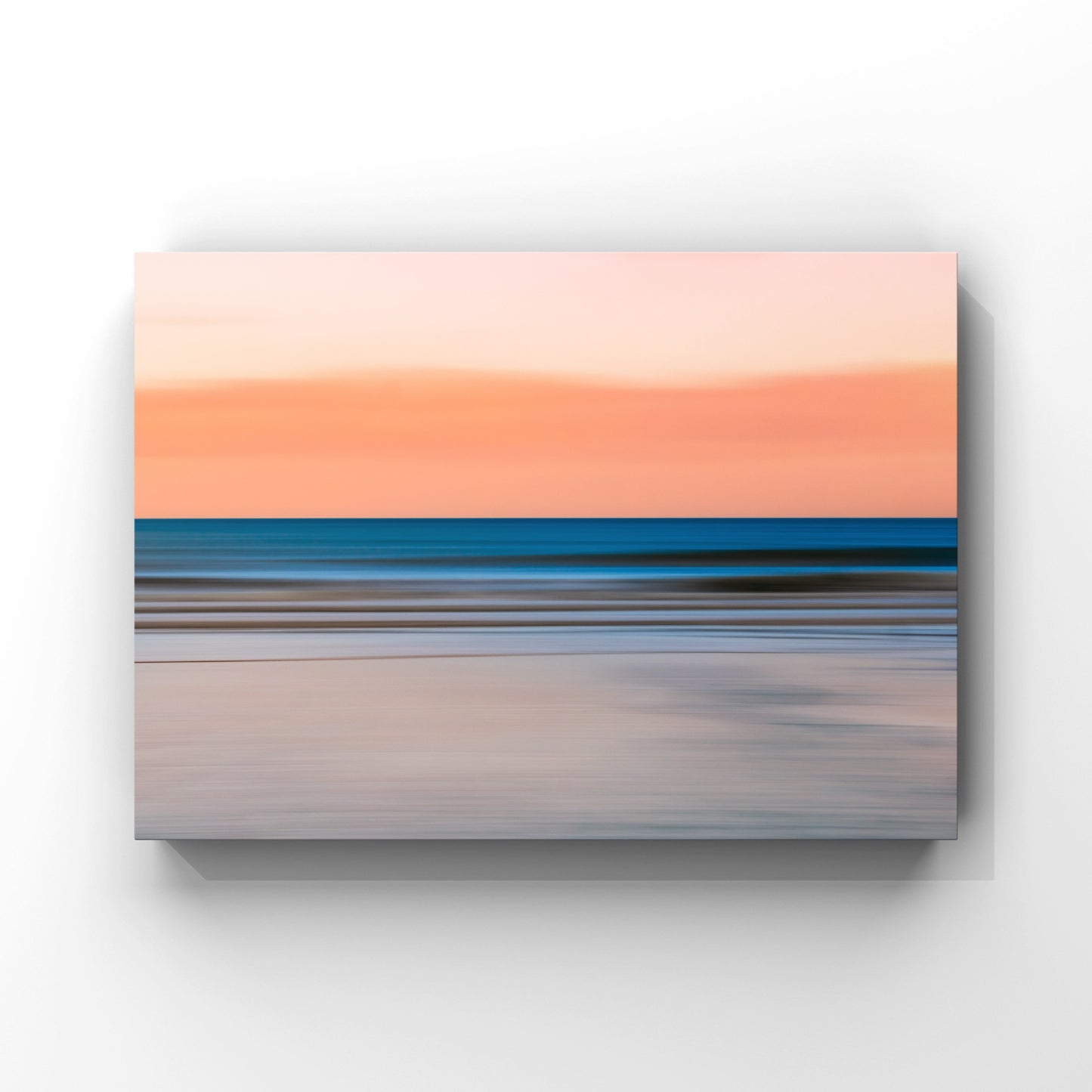 Cornish Sunrise Art Photography Print