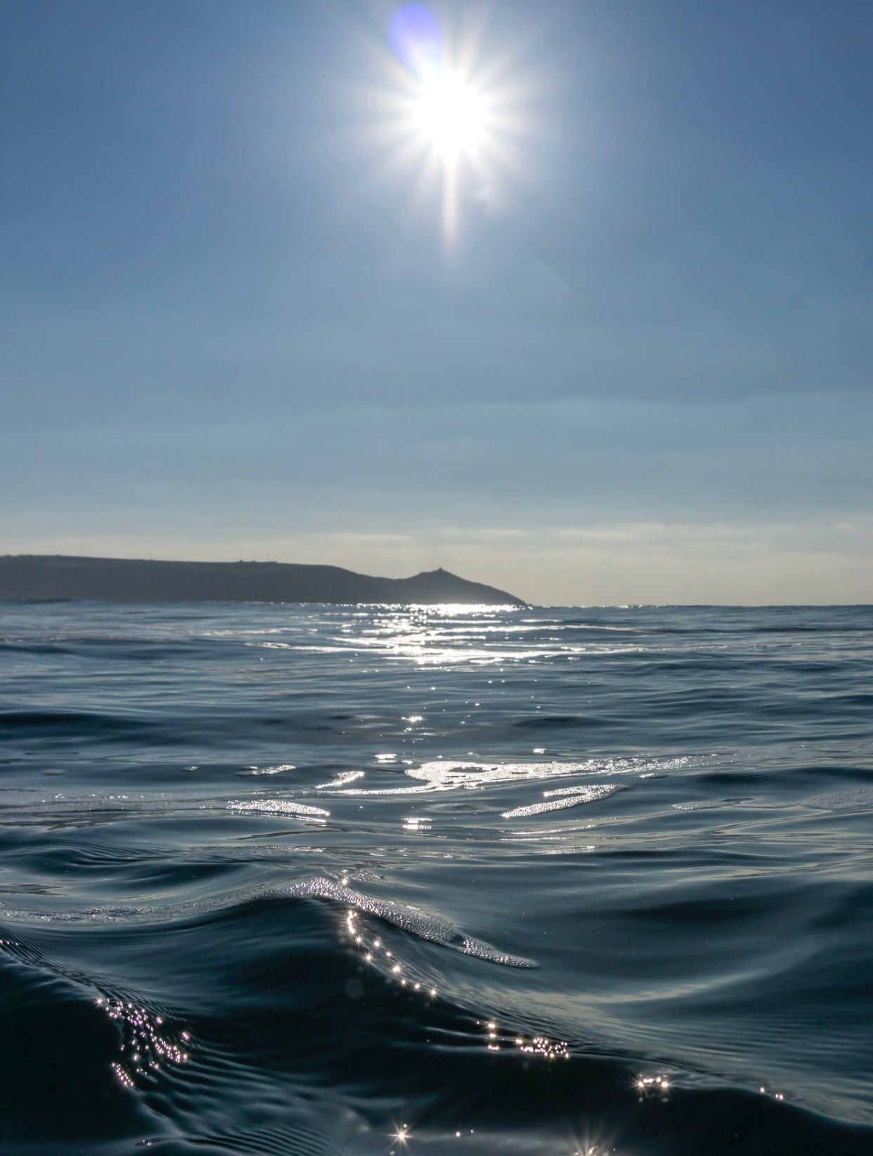 Cornish Seas Textures